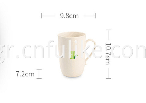 Plastic Cup For Coffee